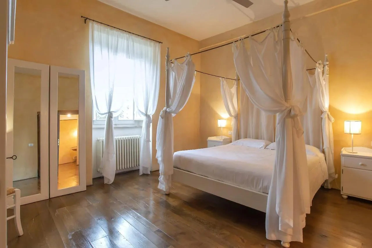 Villa Cassia Di Baccano San Giustino Valdarno 4*,  Italy