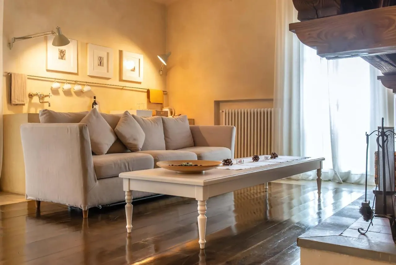 Villa Cassia Di Baccano San Giustino Valdarno