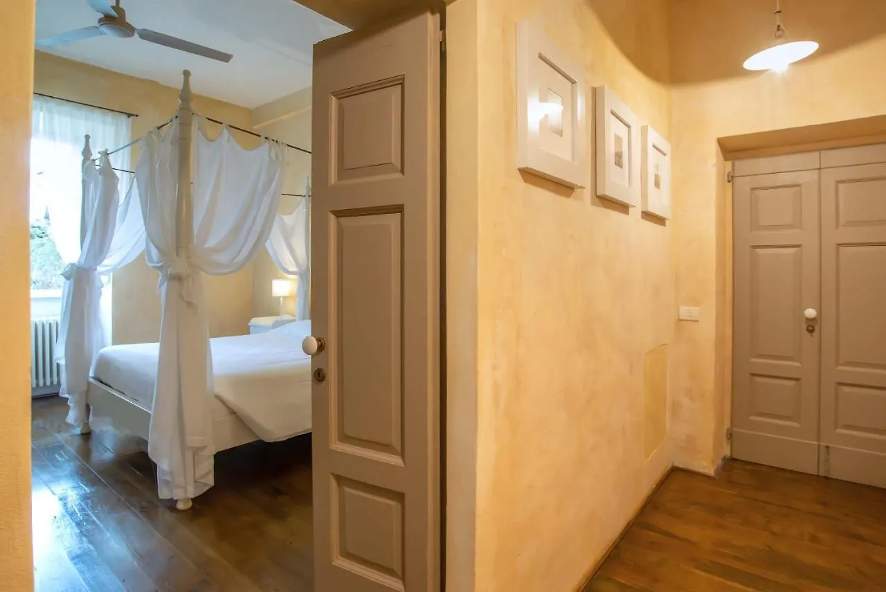 Villa Cassia Di Baccano San Giustino Valdarno Resort