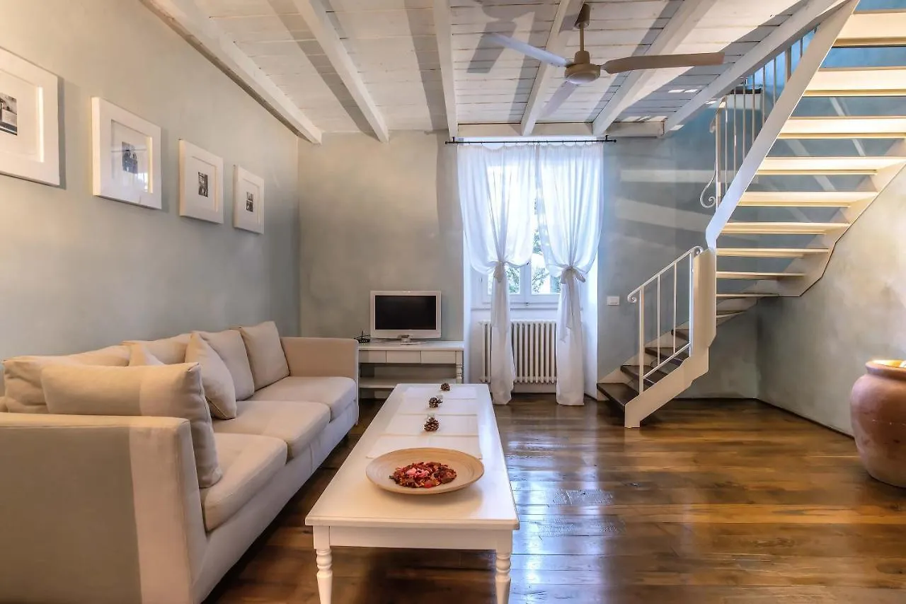 Resort Villa Cassia Di Baccano San Giustino Valdarno