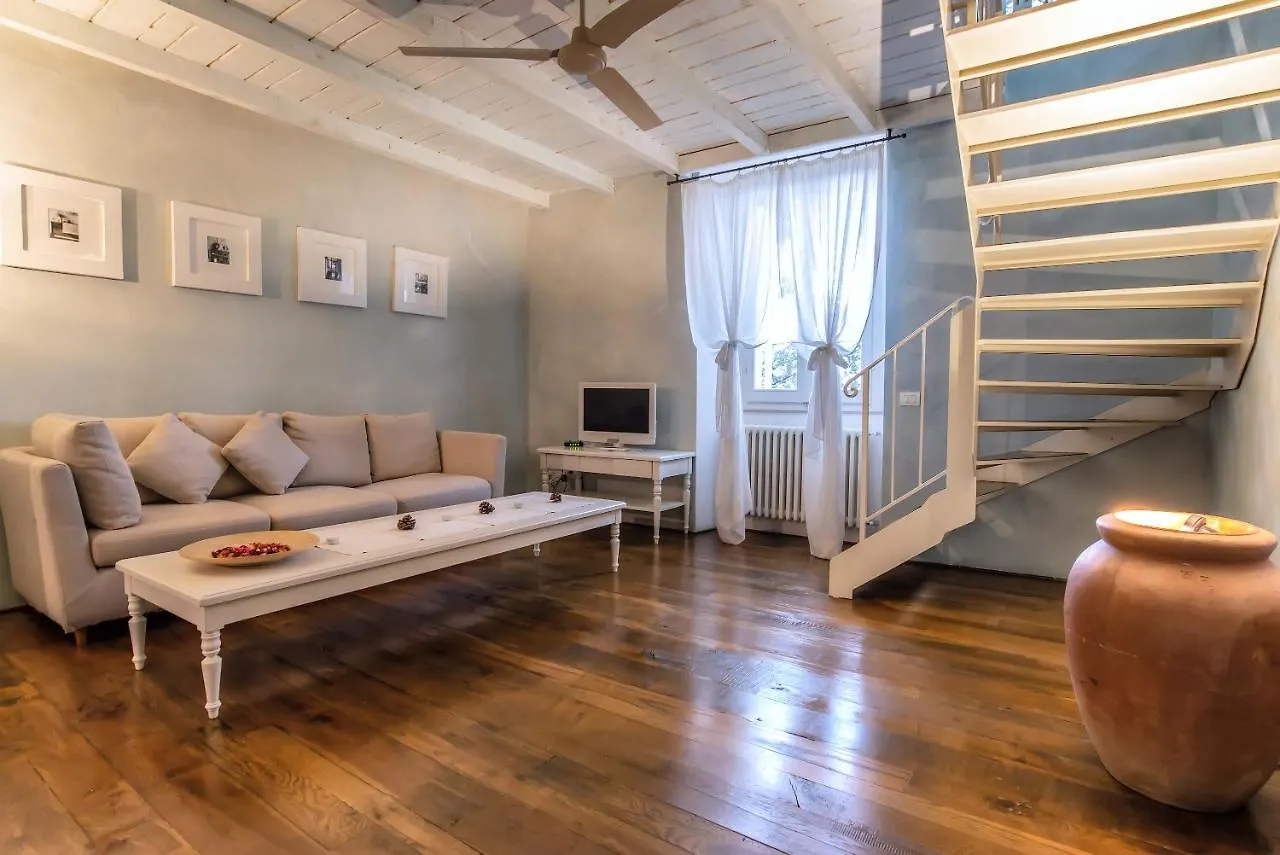 Resort Villa Cassia Di Baccano San Giustino Valdarno