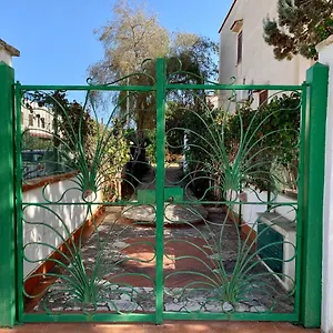 Casa vacanze Il Giardino Del Falso Pepe 