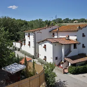 Tenuta Il Burchio Отель