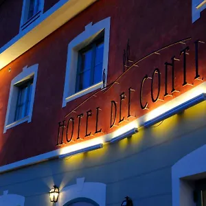 Dei Conti Hotel