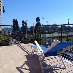 Appartamento The House On The 