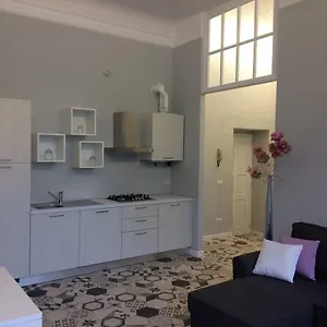 Casa vacanze Garibaldi 1 