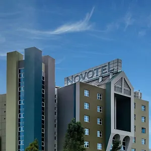 Novotel Firenze Nord Aeroporto Отель