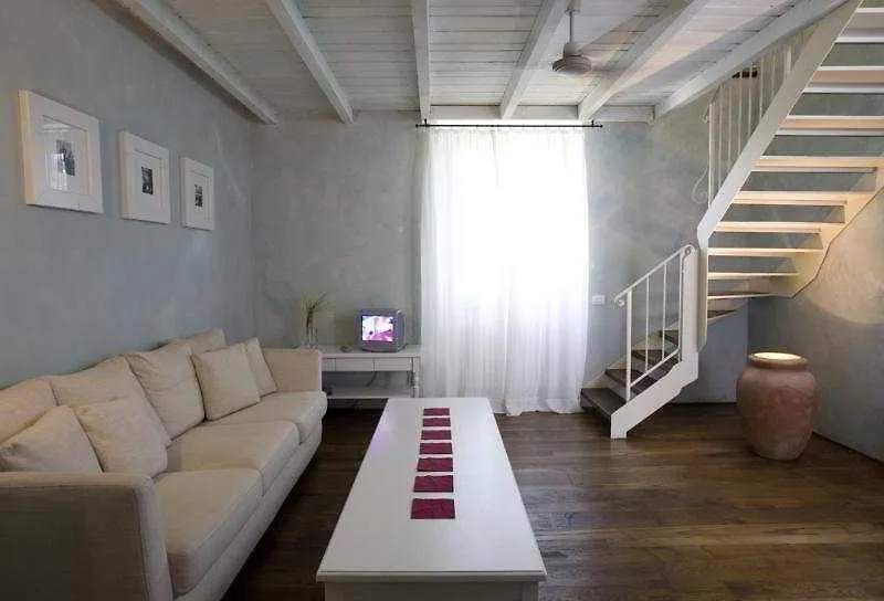 Villa Cassia Di Baccano San Giustino Valdarno 4*,  Italien