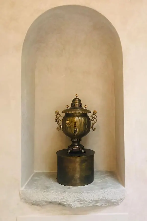 Villa Cassia Di Baccano San Giustino Valdarno