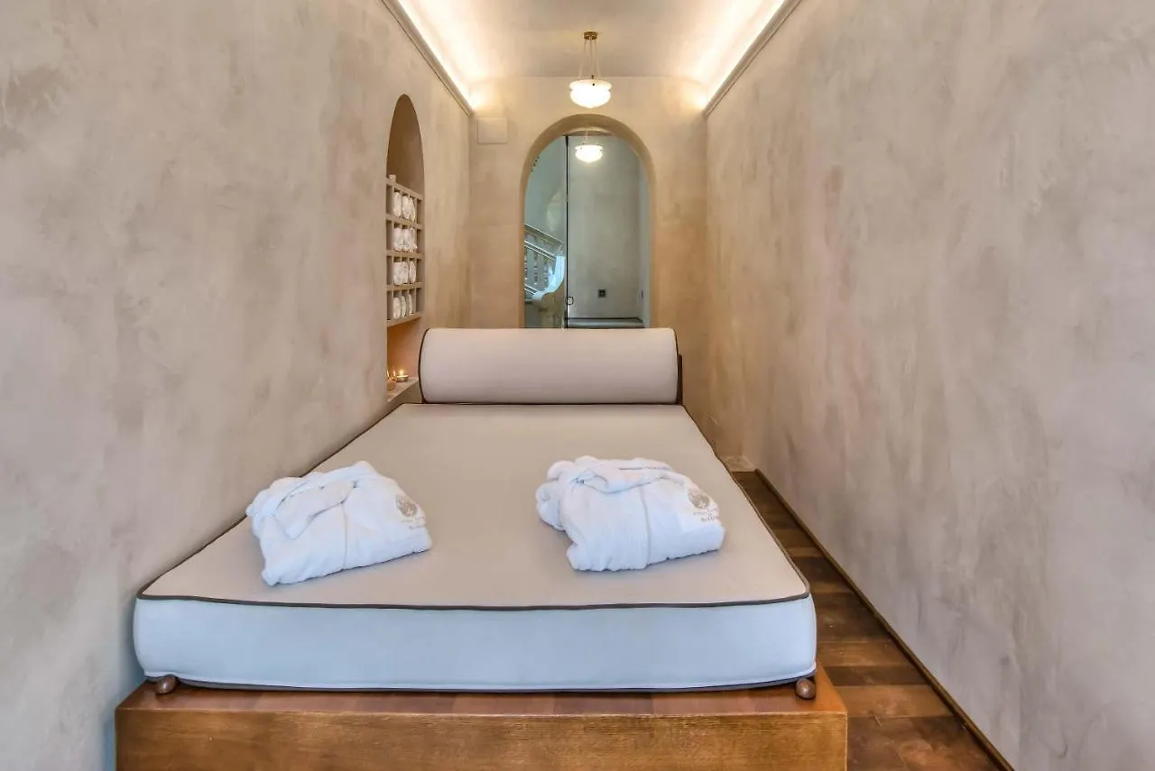 Feriested Villa Cassia Di Baccano San Giustino Valdarno
