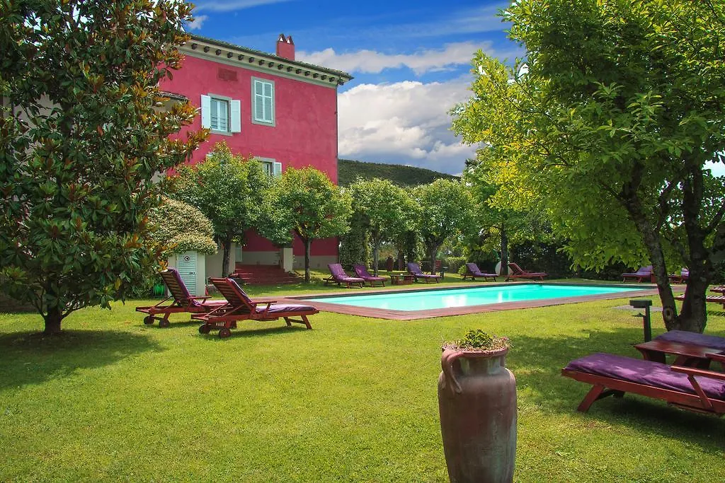 Villa Cassia Di Baccano San Giustino Valdarno Feriested