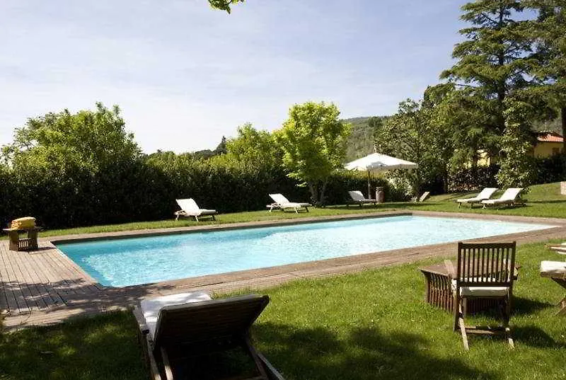 Villa Cassia Di Baccano San Giustino Valdarno 4*,