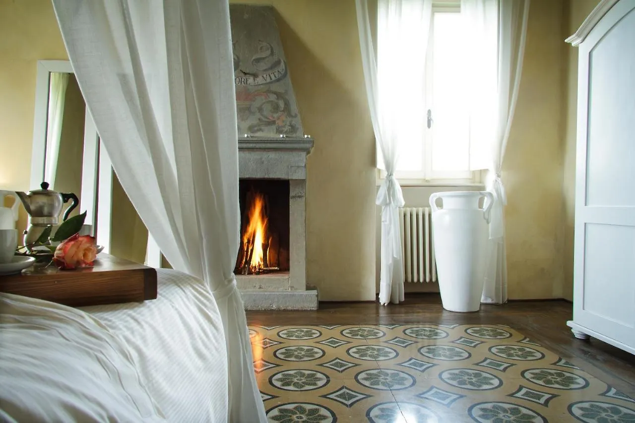 Villa Cassia Di Baccano San Giustino Valdarno 4*,