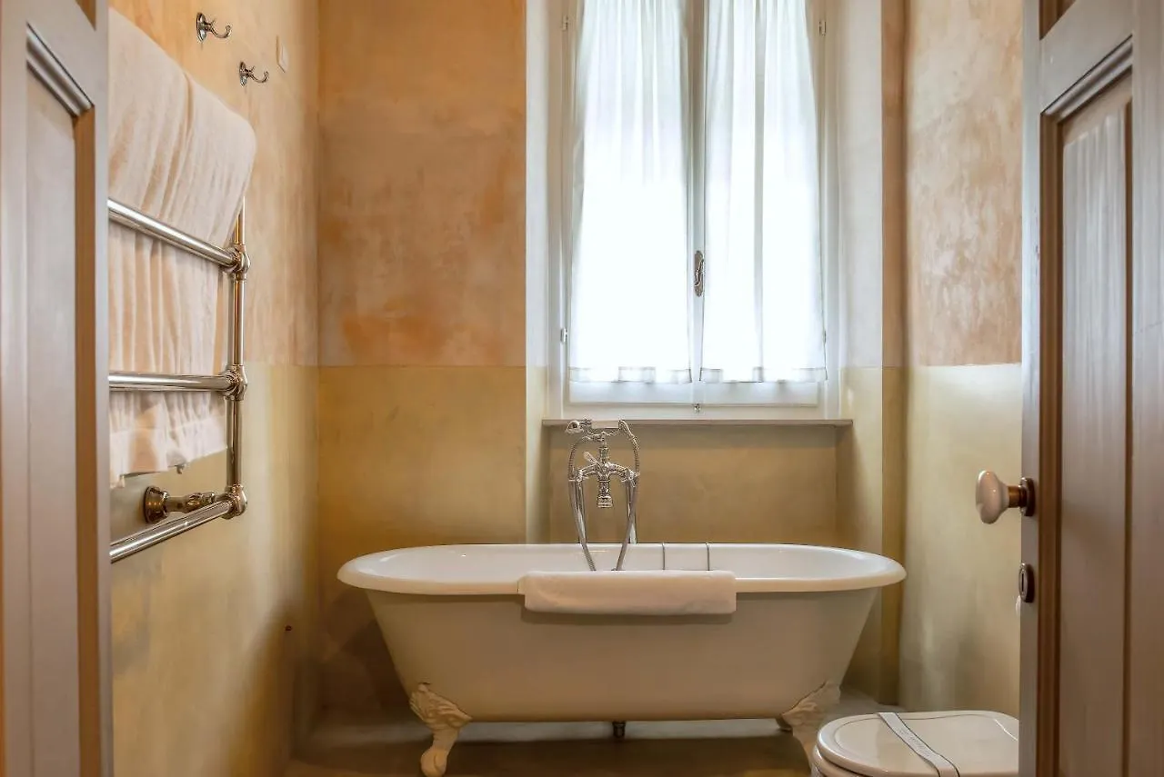 Villa Cassia Di Baccano San Giustino Valdarno