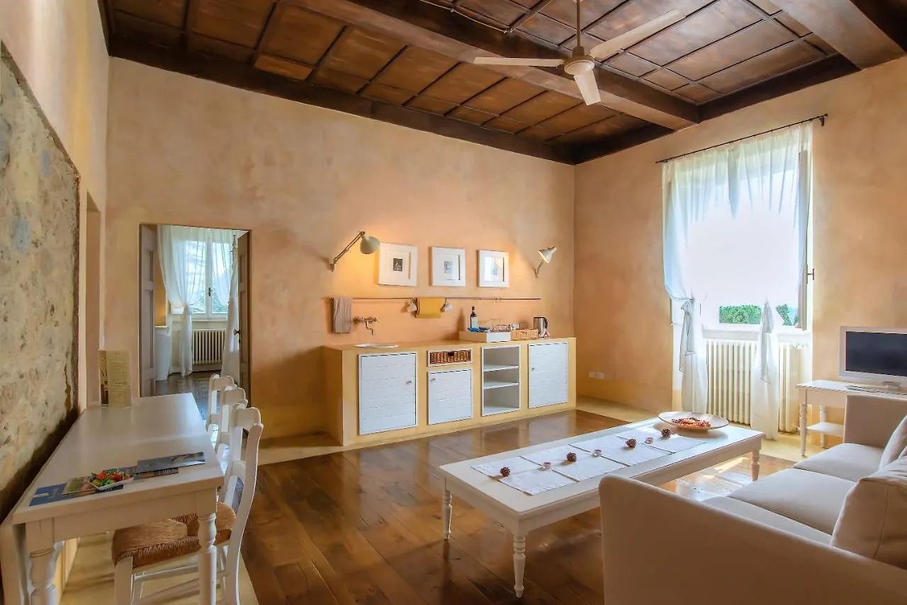 Villa Cassia Di Baccano San Giustino Valdarno