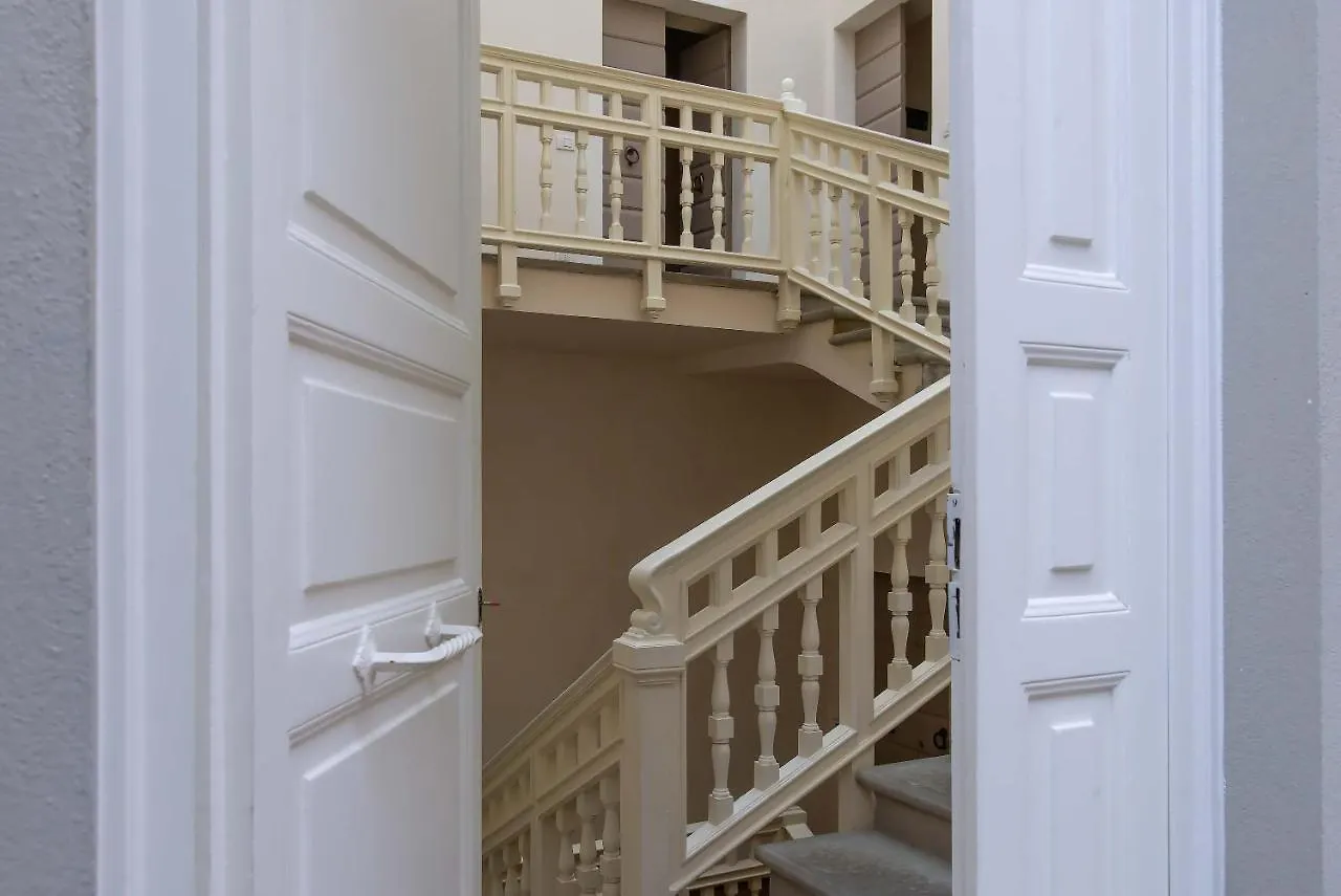Villa Cassia Di Baccano San Giustino Valdarno Feriested