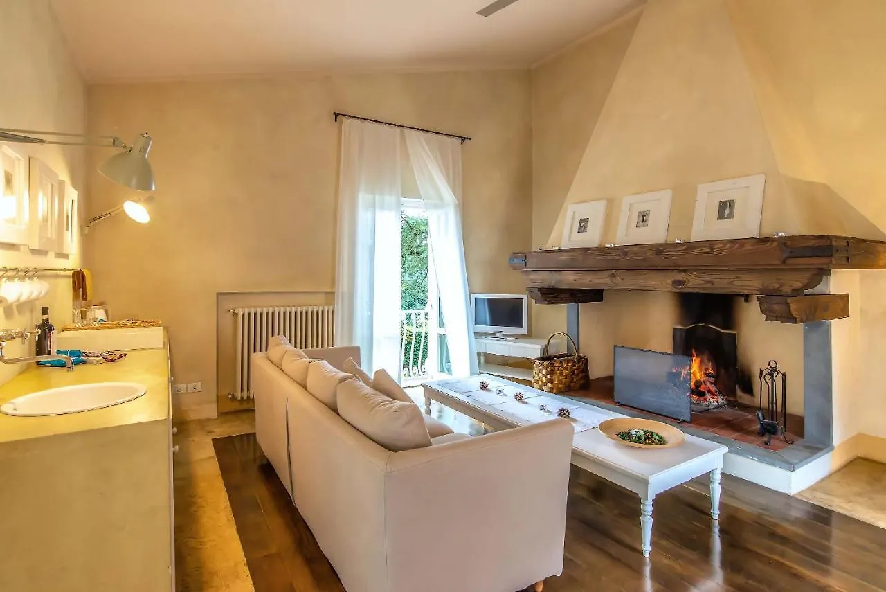 Villa Cassia Di Baccano San Giustino Valdarno Feriested