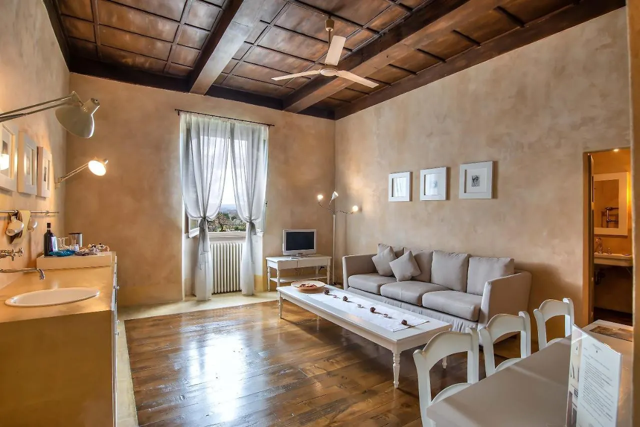 Villa Cassia Di Baccano San Giustino Valdarno