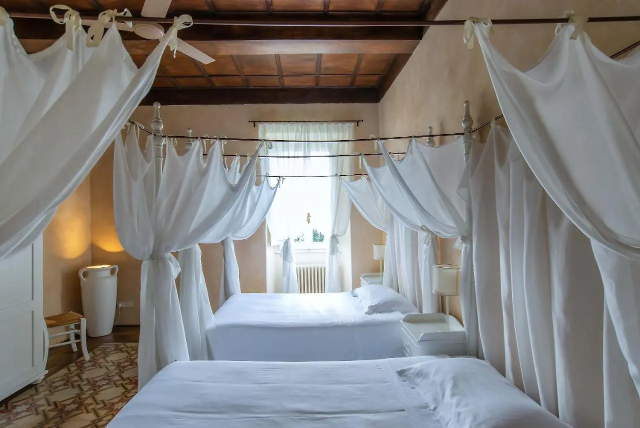 Resort Villa Cassia Di Baccano San Giustino Valdarno