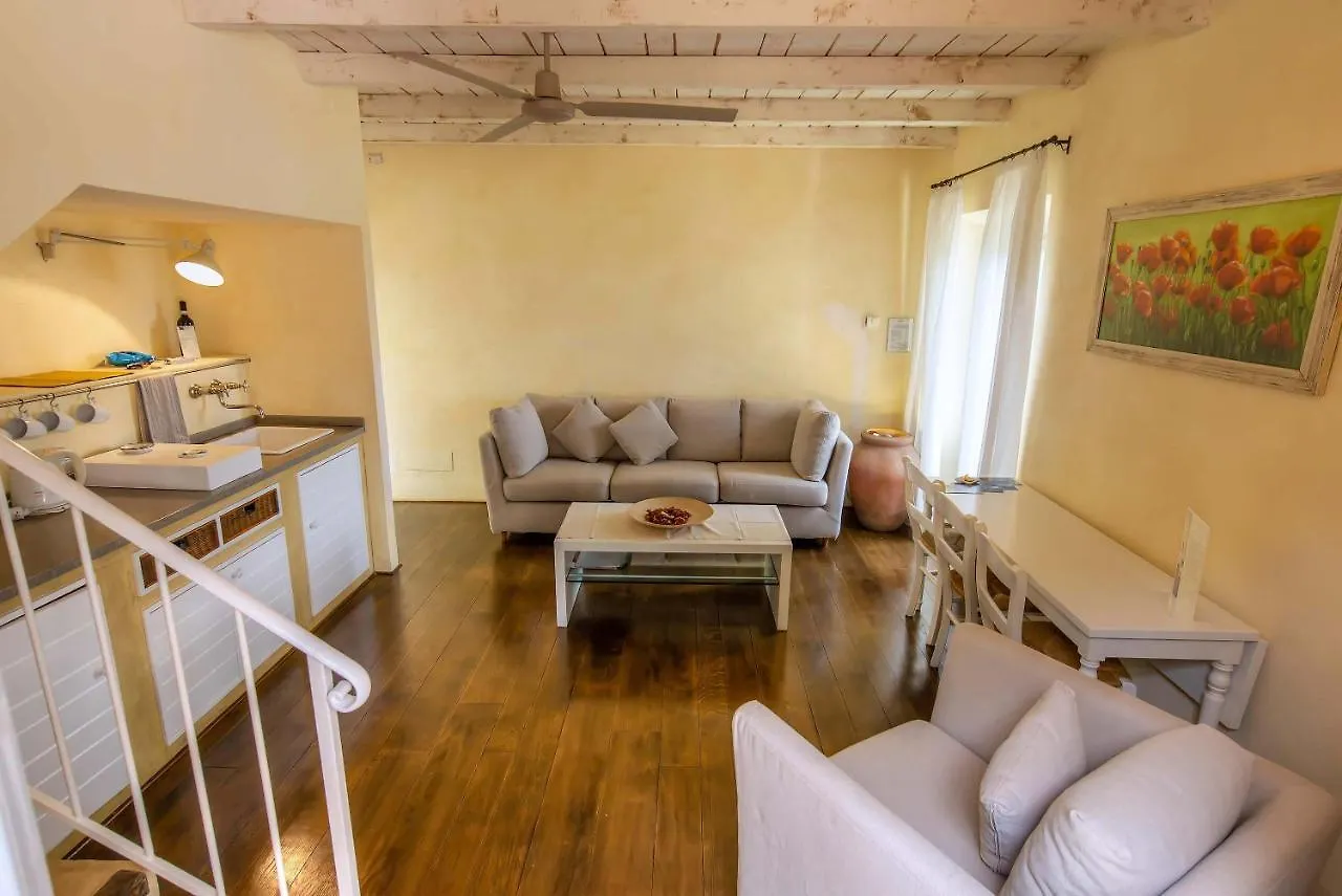 Feriested Villa Cassia Di Baccano San Giustino Valdarno
