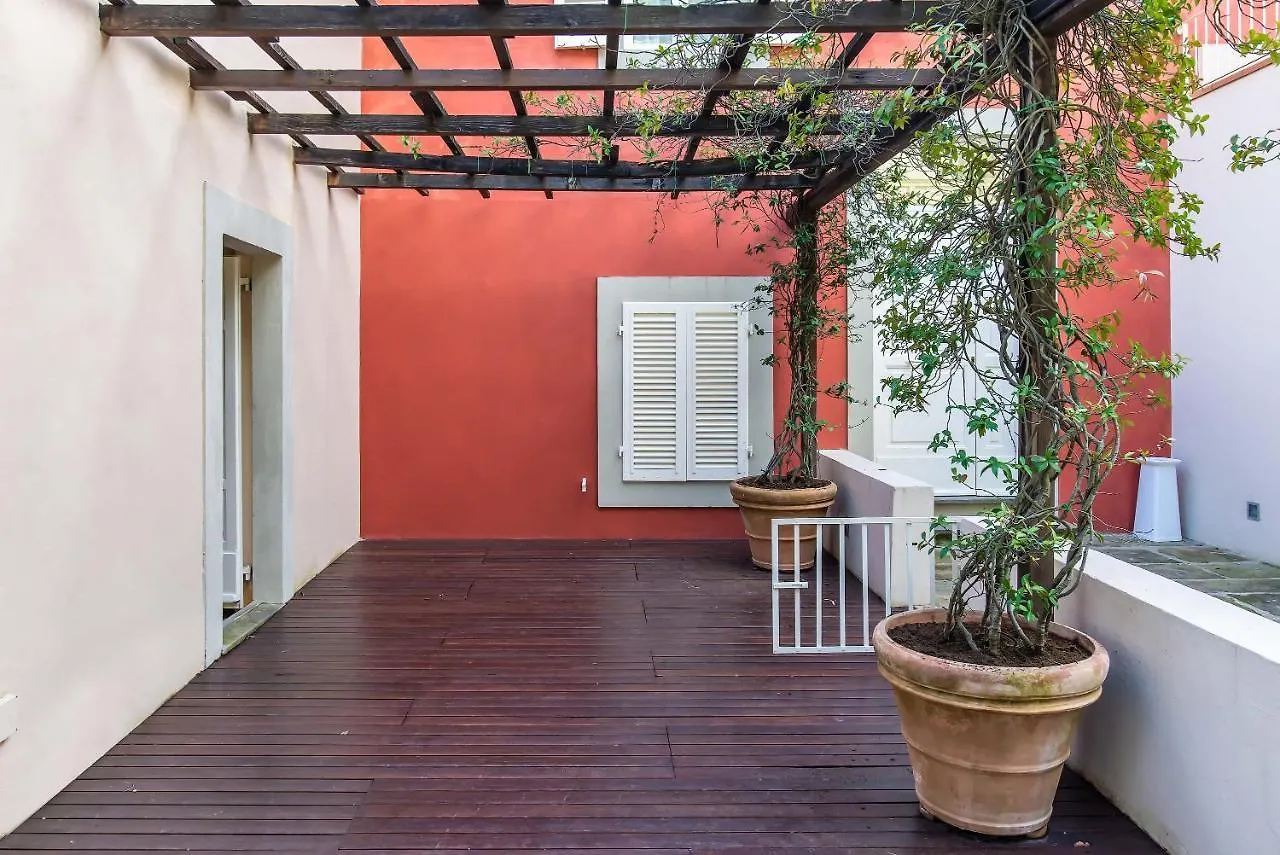 Villa Cassia Di Baccano San Giustino Valdarno 4*,  Italien
