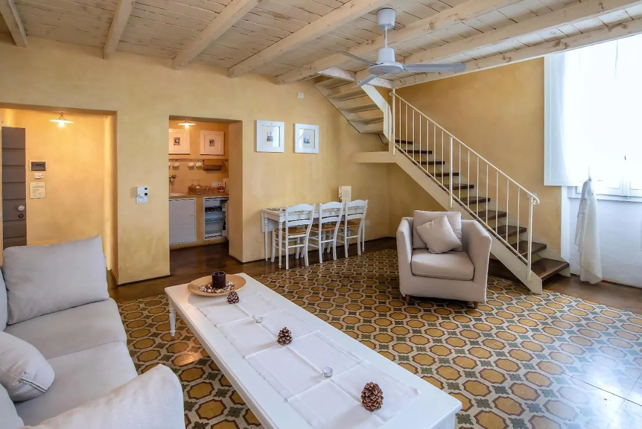 Villa Cassia Di Baccano San Giustino Valdarno 4*,  Italien