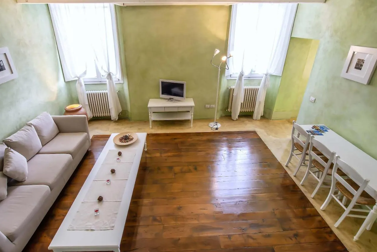 Villa Cassia Di Baccano San Giustino Valdarno Feriested