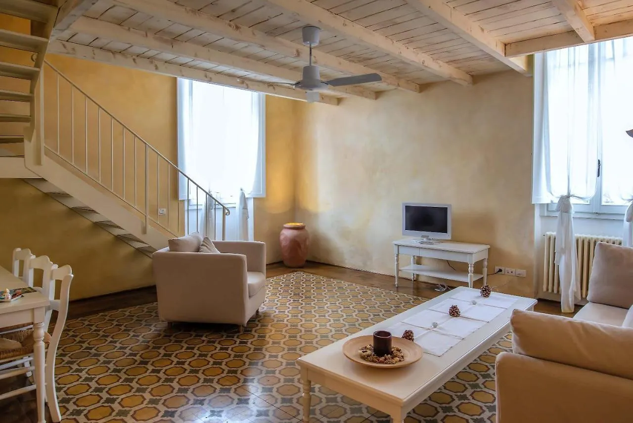 **** Feriested Villa Cassia Di Baccano San Giustino Valdarno Italien