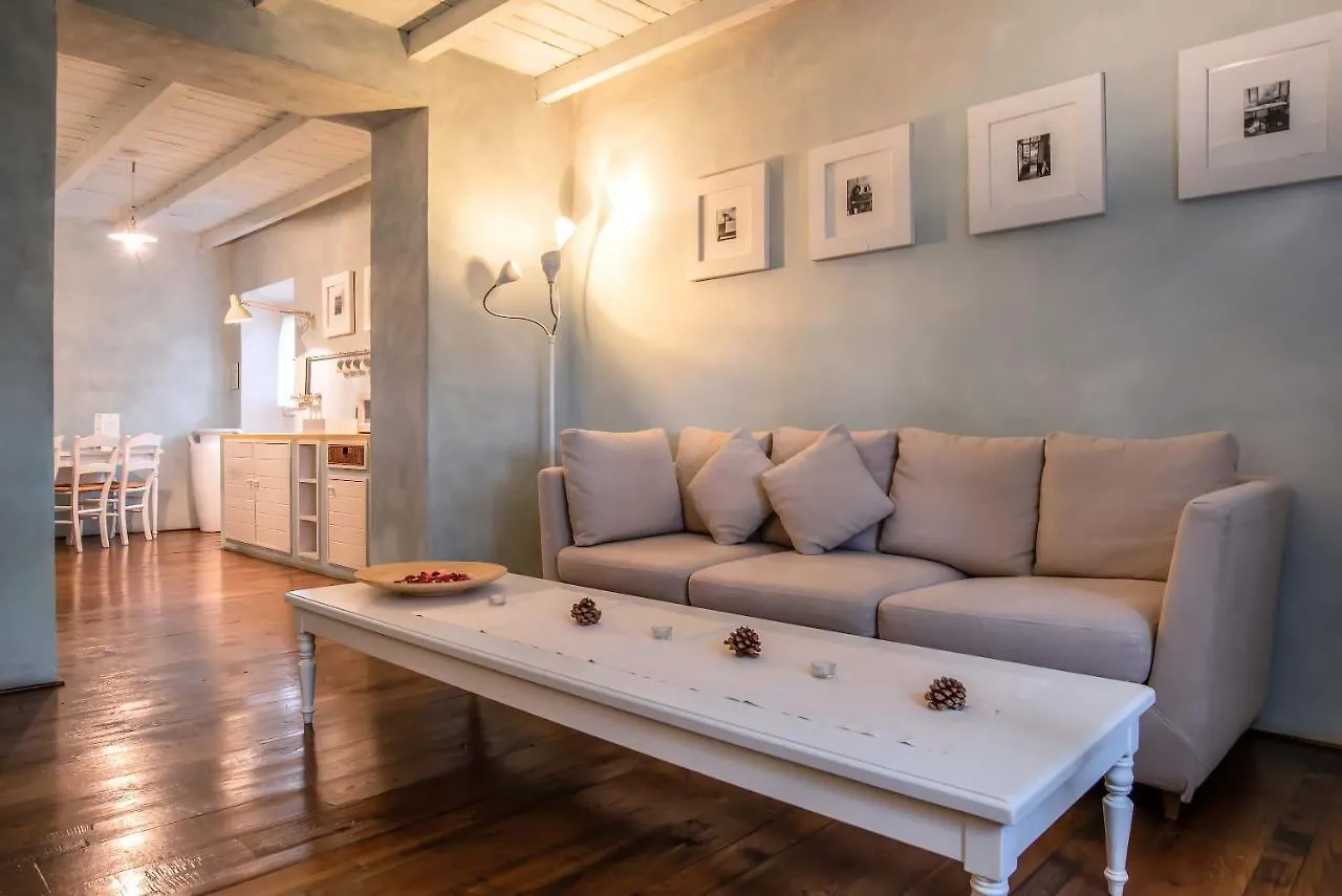 Villa Cassia Di Baccano San Giustino Valdarno 4*,  Italien