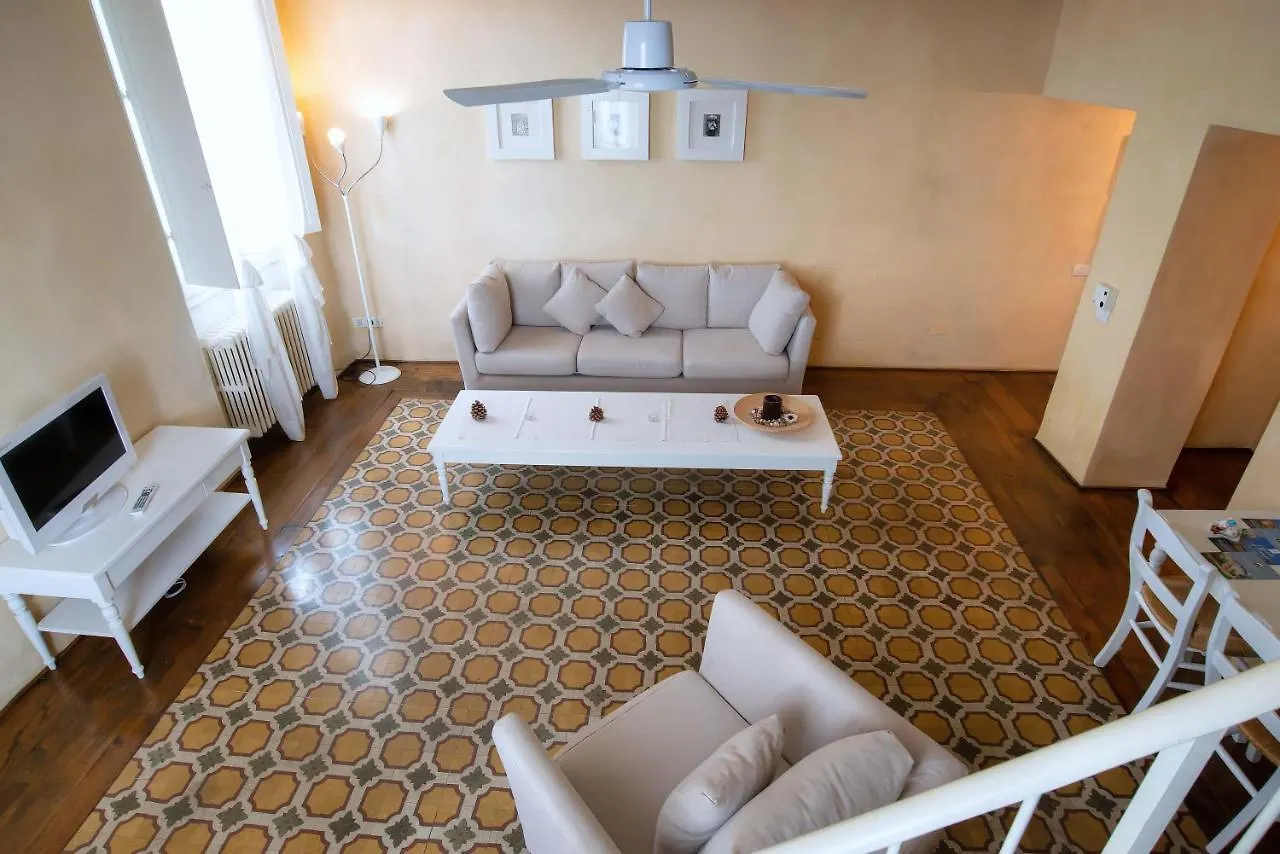 Villa Cassia Di Baccano San Giustino Valdarno Italien