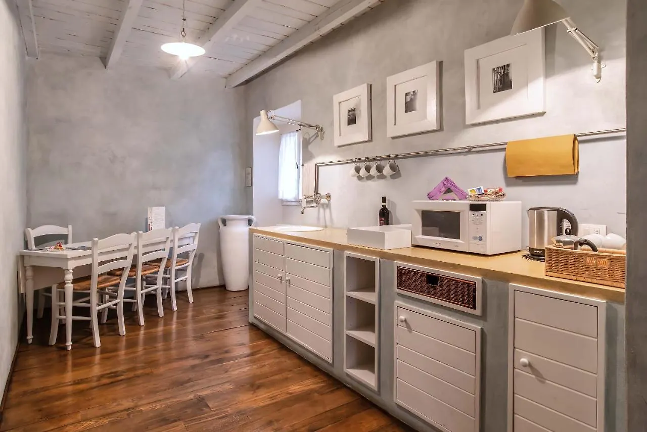 **** Feriested Villa Cassia Di Baccano San Giustino Valdarno Italien