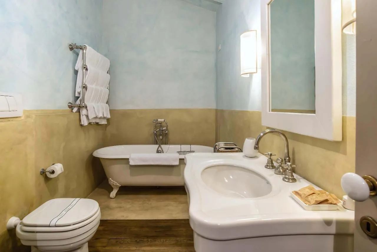 Feriested Villa Cassia Di Baccano San Giustino Valdarno