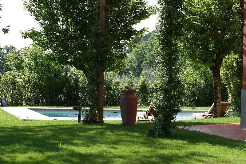 Villa Cassia di Baccano San Giustino Valdarno 4*,