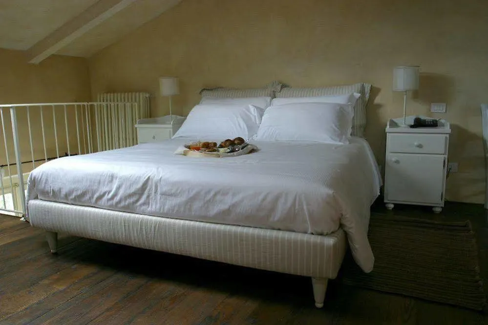Villa Cassia di Baccano San Giustino Valdarno 4*,