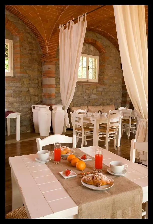 Villa Cassia di Baccano San Giustino Valdarno Resort