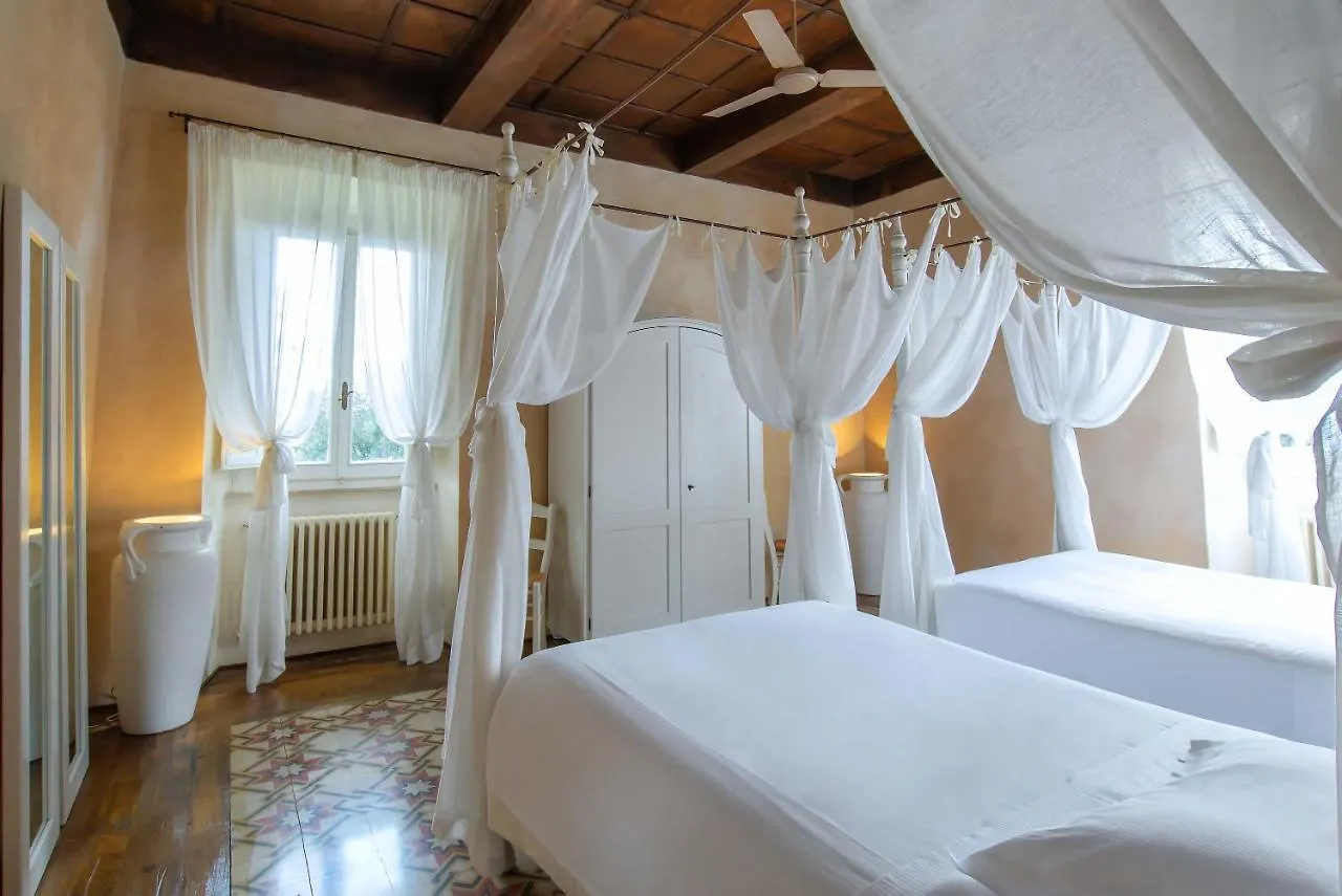 Villa Cassia di Baccano San Giustino Valdarno Resort