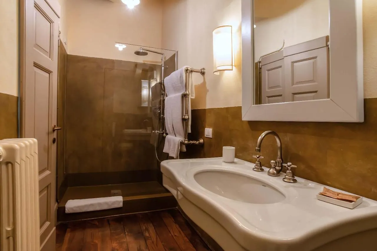 Villa Cassia di Baccano San Giustino Valdarno Resort