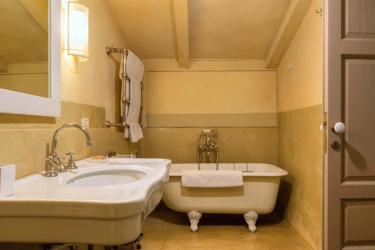 Villa Cassia di Baccano San Giustino Valdarno 4*,